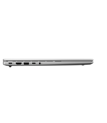 ASUS Vivobook S 14 S3407QA-KP015W - Ordenador Portátil 14" WQXGA (Qualcomm Snapdragon X (X1-26-100), 16GB RAM, 1TB SSD, Qualcomm