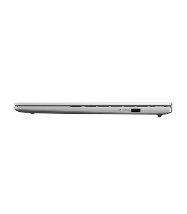 ASUS Vivobook S 14 S3407QA-KP015W - Ordenador Portátil 14" WQXGA (Qualcomm Snapdragon X (X1-26-100), 16GB RAM, 1TB SSD, Qualcomm