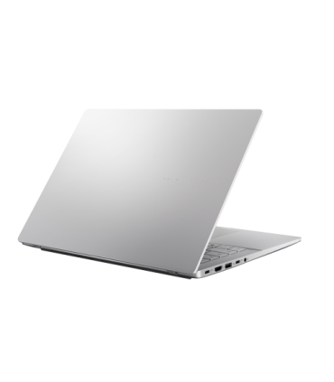ASUS Vivobook S 14 S3407QA-KP015W - Ordenador Portátil 14" WQXGA (Qualcomm Snapdragon X (X1-26-100), 16GB RAM, 1TB SSD, Qualcomm