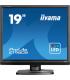 iiyama ProLite E1980S-B1 pantalla para PC 48,3 cm (19") 1280 x 1024 Pixeles VGA LED Negro