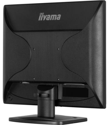 iiyama ProLite E1980S-B1 pantalla para PC 48,3 cm (19") 1280 x 1024 Pixeles VGA LED Negro