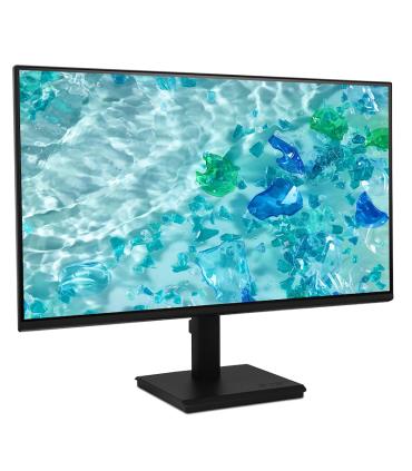MONITOR ACER 27'' VERO V277Gbi (UM.HV7EE.G01) 69CM 1MS 100HZ 16:9 1MS 250 NITS HDMI
