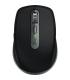 Logitech MX Anywhere 3s Raton Bluetooth 8000dpi - Multidispositivo - Personalizaciones Especificas de macOS - 5 Botones - Uso Di