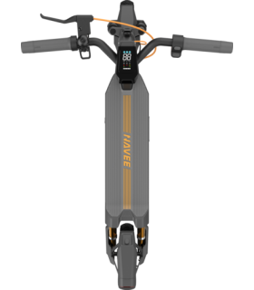 NAVEE GT3 MAX PATINETE ELECTRICO