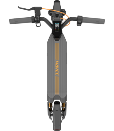 NAVEE GT3 MAX PATINETE ELECTRICO