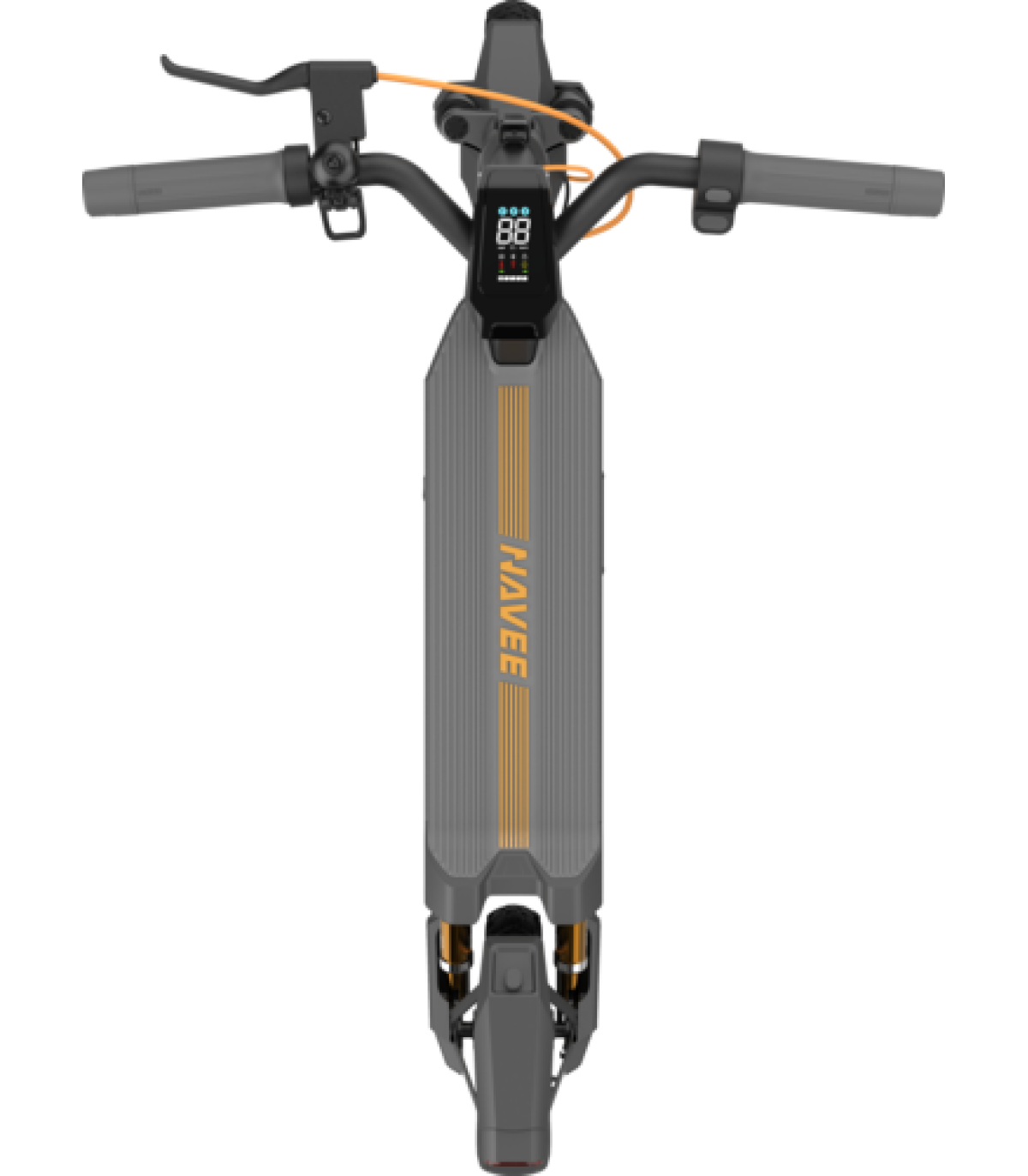 NAVEE GT3 MAX PATINETE ELECTRICO