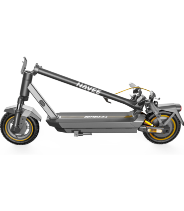 NAVEE GT3 MAX PATINETE ELECTRICO