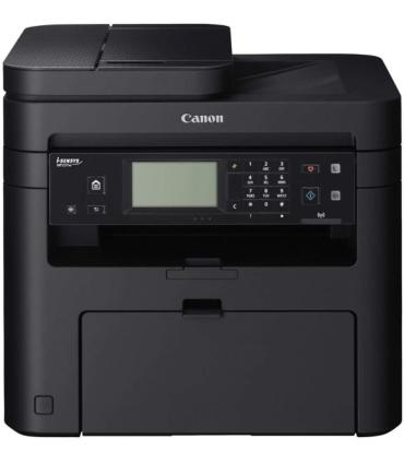 Canon i-Sensys MF237W Impresora Multifuncion Laser Monocromo WiFi 23ppm