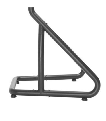 Cromad Stand para Tres Televisores Racing Simulator Cockpit Seat