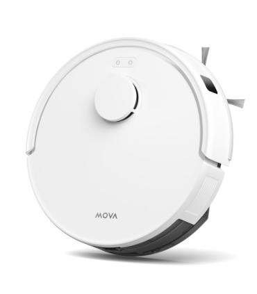 MOVA Tech E20 Sin bolsa Blanco