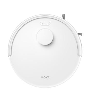 MOVA Tech E20 Sin bolsa Blanco