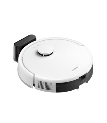 MOVA Tech E20 Sin bolsa Blanco