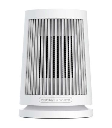 Xiaomi Desktop Heater Calefactor Electrico Inteligente 600W - WiFi - Temporizador - Silencioso - Sensor Sobrecalentamiento
