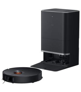 Xiaomi Vacuum X20 Max Robot Aspirador Inteligente WiFi 8000Pa + Estacion de Vaciado Automatico - Bateria de 5200mAh - Limpieza..