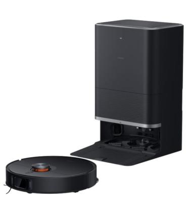 Xiaomi Vacuum X20 Max Robot Aspirador Inteligente WiFi 8000Pa + Estacion de Vaciado Automatico - Bateria de 5200mAh - Limpieza..