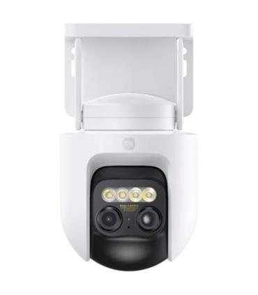 Xiaomi Outdoor Camera CW700S Camara Vigilancia 2.5K WiFi - Vista Horizontal Completa 360º - Deteccion Humana - Vision Nocturna..