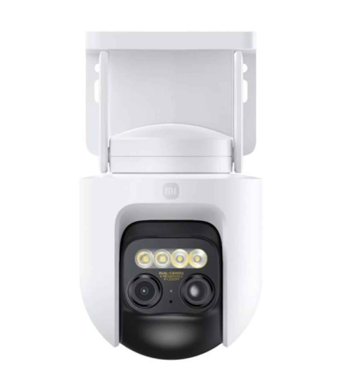 Xiaomi Outdoor Camera CW700S Camara Vigilancia 2.5K WiFi - Vista Horizontal Completa 360º - Deteccion Humana - Vision Nocturna..