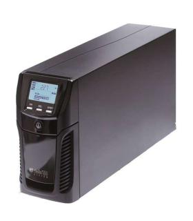 Riello Vision Tower 1100 SAI 1100VA 880W - 10` Line Interactive 4x IEC 320, USB 2.0, RS-232