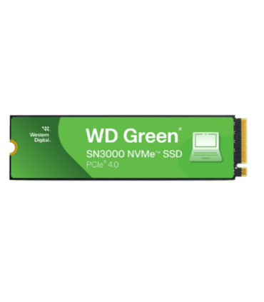 WD 1000G,PCIe NVMe,Polaris3,BiCS6 1Tb QLC,M.2 2280,Vivaldi,WD Green SN3000