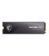 SSD MSI SPATIUM M560 PCIe 5.0 NVMe M.2 2TB
