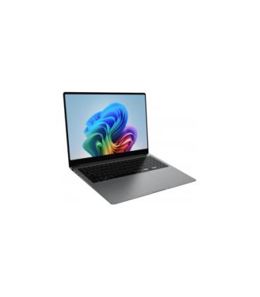 SAMSUNG PORTATÍL GALAXY BOOK5 PRO 16" WQXGA+, INTEL® CORE ULTRA 5 PROCESSOR 226V,  16GB RAM , 512 GB NVME SSD,GRAFICOS INTEL® AR