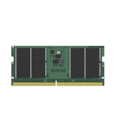 Kingston Technology ValueRAM KCP556SD8-48 módulo de memoria 48 GB 1 x 48 GB DDR5 5600 MHz