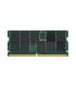 Kingston Technology KSM56T46BS8KM-16HA módulo de memoria 16 GB 1 x 16 GB DDR5 5600 MHz ECC