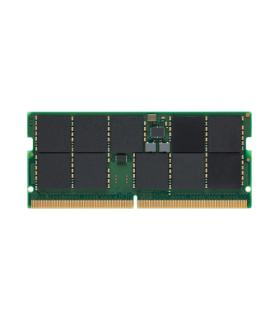Kingston Technology KSM56T46BS8KM-16HA módulo de memoria 16 GB 1 x 16 GB DDR5 5600 MHz ECC