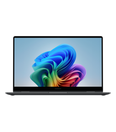 Samsung Galaxy Book5 360 Intel Core Ultra 5 226V Portátil 39,6 cm (15.6") Pantalla táctil Full HD 16 GB LPDDR5x-SDRAM 512 GB SSD