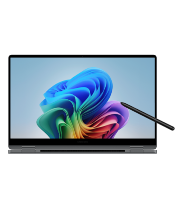 Samsung Galaxy Book5 360 Intel Core Ultra 5 226V Portátil 39,6 cm (15.6") Pantalla táctil Full HD 16 GB LPDDR5x-SDRAM 512 GB SSD