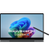 Samsung Galaxy Book5 360 Intel Core Ultra 7 256V Portátil 39,6 cm (15.6") Pantalla táctil Full HD 16 GB LPDDR5x-SDRAM 512 GB SSD