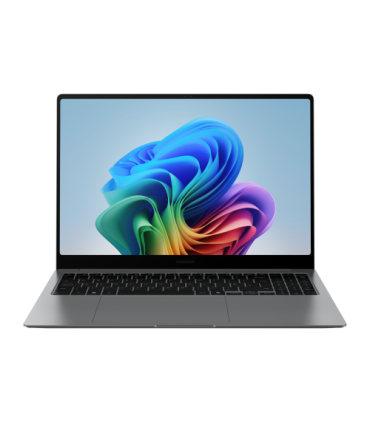 Samsung Galaxy Book5 Pro Intel Core Ultra 7 258V Portátil 40,6 cm (16") Pantalla táctil WQXGA+ 32 GB LPDDR5x-SDRAM 512 GB SSD Wi