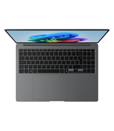 Samsung Galaxy Book5 Pro Intel Core Ultra 7 258V Portátil 40,6 cm (16") Pantalla táctil WQXGA+ 32 GB LPDDR5x-SDRAM 512 GB SSD Wi