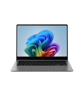 Samsung Galaxy Book5 Pro Intel Core Ultra 5 226V Portátil 35,6 cm (14") Pantalla táctil WQXGA+ 16 GB LPDDR5x-SDRAM 512 GB SSD Wi