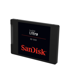 SanDisk Ultra 3D 2.5" 1000 GB Serial ATA III 3D NAND