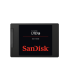 SanDisk Ultra 3D 2.5" 1000 GB Serial ATA III 3D NAND