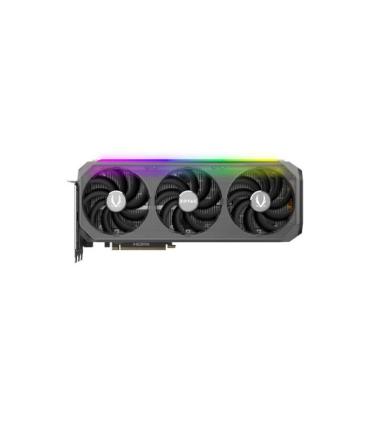 Zotac GAMING GeForce RTX 5070 Ti AMP Extreme INFINITY NVIDIA 16 GB GDDR7