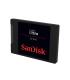 SanDisk Ultra 3D 2 TB 2.5" Serial ATA III 3D NAND