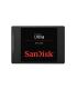 SanDisk Ultra 3D 2 TB 2.5" Serial ATA III 3D NAND