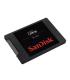 SanDisk Ultra 3D 2 TB 2.5" Serial ATA III 3D NAND