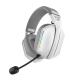 Coolsound Auricular Gaming G11 Bluetooth - Iluminación RGB - Color Blanco