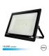 Elbat Foco LED Serie Super Slim 200W - 18000 Lumenes - 6500K Luz Fria - IP65 Para Uso en Exterior