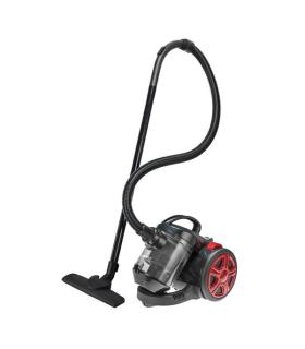 Muvip AS600 Aspirador Ciclónico Compacto 700W - Filtro HEPA - Deposito 1.8L - Cable de 3m