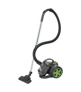 Muvip PRO600 Aspirador Ciclónico Compacto 700W - Filtro HEPA - Deposito 1.8L - Cable de 5m