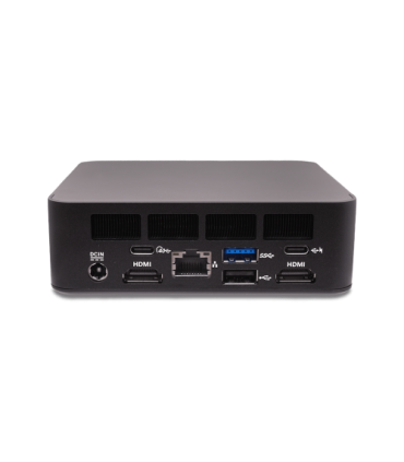 Aopen DEN5128 Negro 128 GB 2.0 canales