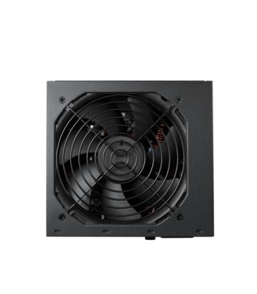 FSP Hydro K PRO 850W unidad de fuente de alimentación 24-pin ATX ATX Negro