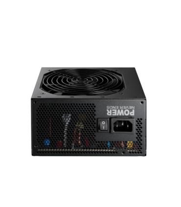 FSP Hydro K PRO 850W unidad de fuente de alimentación 24-pin ATX ATX Negro