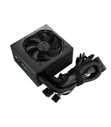 FSP Hydro K PRO 850W unidad de fuente de alimentación 24-pin ATX ATX Negro