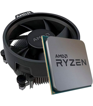 CPU AMD RYZEN 5 4500 MULTIPACK
