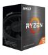 CPU AMD RYZEN 5 4500 MULTIPACK